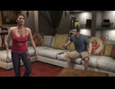 #10 世界に革命を起こした名作ゲー「GTAⅤ(Grand Theft Auto Ⅴ)」を実況プレイ
