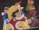 ポケットモンスター（1997）　第172話　ツボツボｖｓマダツボミ