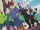 ポケットモンスター（1997）　第173話　ブラッキー！やみよのたたかい！！