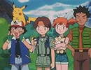 ポケットモンスター（1997）　第174話　レディアン！かぜのたにをこえて！！