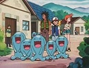 ポケットモンスター（1997）　第175話　ソーナンスのむら！？