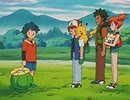 ポケットモンスター（1997）　第180話　ポポッコ！くさポケモンバトル！！