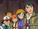 ポケットモンスター（1997）　第183話　ミュウツー！我ハココニ在リ（パート3）