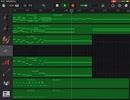 【GarageBand】「Re:Unknown X」をアレンジしてみた ※イヤホン推奨