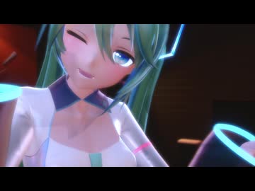 BLACKPINK - JUMP 【 3/9ミクの日】