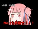 【1日1回ダイスチャレンジ】1日1回ダイスを振って1が出たらダイスが進化する　13日目【VOICEROID実況】