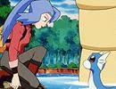 ポケットモンスター（1997）　第256話　イブキとミニリュウ！