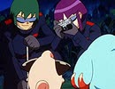 ポケットモンスター（1997）　第251話　ピィとピッピとながれぼし！