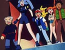 ポケットモンスター（1997）　第257話　フスベジムのりゅうのきば！