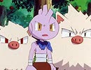ポケットモンスター（1997）　第238話　バルキーとカラテおうノブヒコ！