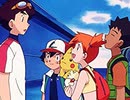 ポケットモンスター（1997）　第261話　リュウグウジム！みずのなかでバトルだぜ！