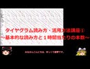 ダイヤ解説1N
