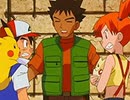 ポケットモンスター（1997）　第221話　うずまきカップ！みずのコロシアムでだいバトル！！