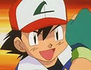 ポケットモンスター（1997）　第222話　サトシＶＳカスミ！うずまきカップさいごのたたかい！！