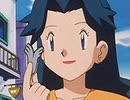ポケットモンスター（1997）　第224話　ぎんいろのはねのでんせつ！ぎんがんとうのたたかい！！