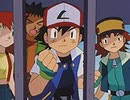 ポケットモンスター（1997）　第227話　ルギアとのやくそく！