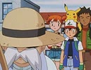 ポケットモンスター（1997）　第228話　とべホーホーごう！アサギをめざし！！