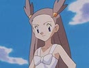 ポケットモンスター（1997）　第229話　アサギジム！ＶＳハガネール！！