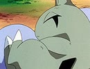ポケットモンスター（1997）　第263話　タマゴをまもれ！あらしのなかでうまれたいのち！