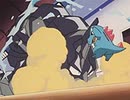 ポケットモンスター（1997）　第213話　かがやきのとうだい！アサギシティのたたかい！！