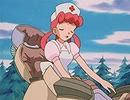 ポケットモンスター（1997）　第211話　みずポケモンぎらいのジョーイさん！？カスミのいかり！