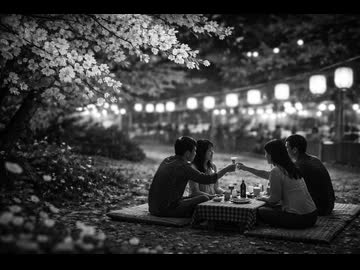UTAGE / kunatomix【 オリジナル 】