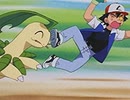 ポケットモンスター（1997）　第205話　ベイリーフはどこへいった!?ハーブばたけでつかまえて!