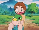 ポケットモンスター（1997）　第206話　ネイティうらない!みらいよちのしんぴ!!