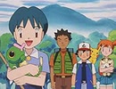 ポケットモンスター（1997）　第196話　ノコッチはのこっちない！？
