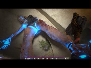 [7DTD] 敏感爆走暴風インセでカッチカチな動物園71 [V2.5]