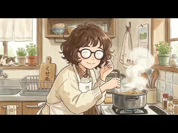 くせ毛