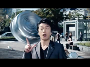 タライが落ちてきてボンバーマン