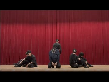 シャンティ踊ってみた【同志社VOCALOIDサークルArpeggio】_2025年度AGC