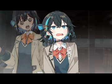【宮舞モカ誕生祭2026】喫茶店によくいる看板娘と親しい子【ソフトウェアトーク劇場】