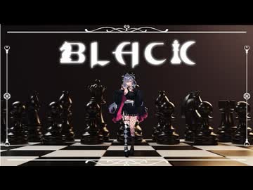【狂気的な愛で❤︎】 BLACK - RaKDo / きょぴぴ【感情爆発して歌ってみた⋈*｡ﾟ】