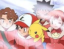 ポケットモンスター（1997）　第194話　フリーザーＶＳプリン！ふぶきのなかで！
