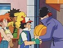 ポケットモンスター（1997）　第208話　ムチュールにもうむちゅう！！スーパースターはポケモンがおすき？