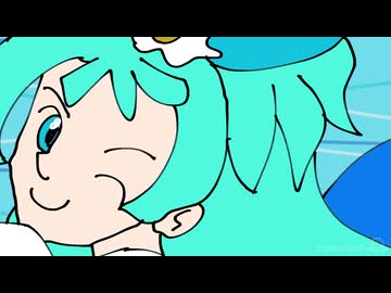 [Hand-Drawn] プリンセッション・オーケストラ OP【その３】 [Princession Orchestra OP ver.3]