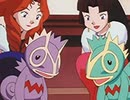 ポケットモンスター（1997）　第210話　カクレオンはどこにいる！？みえないポケモンにだいこんらん！