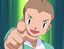 ポケットモンスター（1997）　第273話　メガニウムＶＳフシギダネ！くさタイプのいじ！