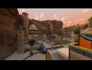 【VRChatワールド紹介】The City of Katesh
