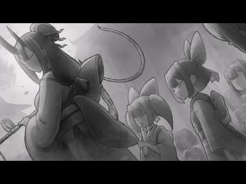 【炎姫】千楽院と対話する（ネタバレ注意）