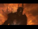 【Shadow of Mordor #17】世界観を解説しながらプレイ　その１７