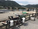 自転車で帰省しよう！part14【広島～山口】