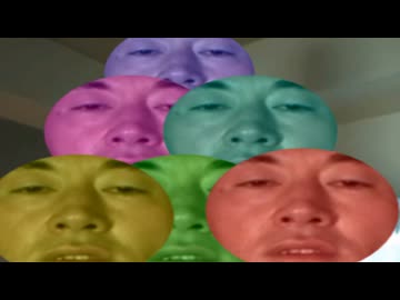 だんこん大家族