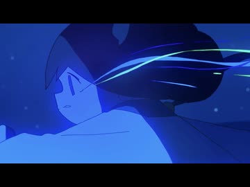 ⚪彗星になれたなら を歌ってみた【mute_】