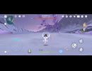 原神　ナド・クライ全ボス(WL8 LunaⅤ)3枠　6:59.400