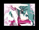 new journey / Jarashi feat.初音ミク