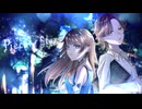 【コラボオリジナル曲】Piece of Stars / おだんご＆哀瀬せいあ