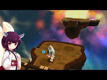 【アスハジ】明日から始めるスーパーマリオギャラクシー2　Part.9